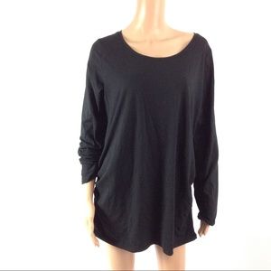 New Bumpstart Women's Maternity Tshirt Longsleeve